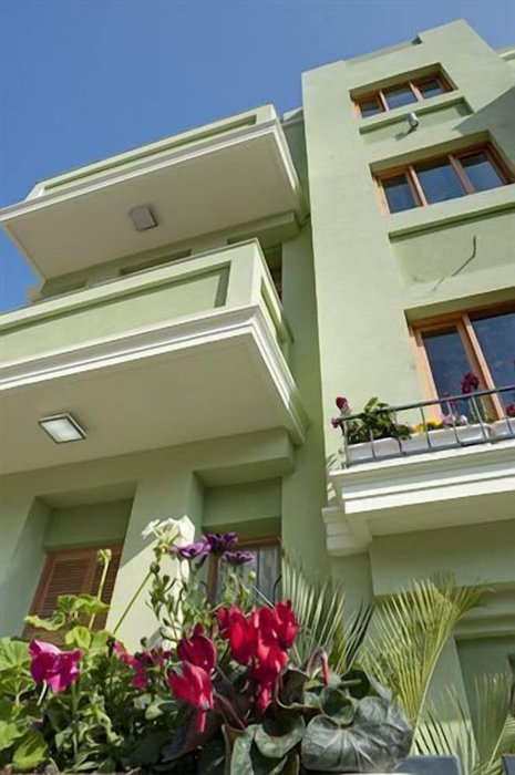 Residence Suites Hotel, Tel Aviv, Israel