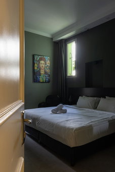 Residence Suites Hotel, Tel Aviv, Israel