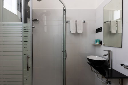 Residence Suites Hotel, Tel Aviv, Israel