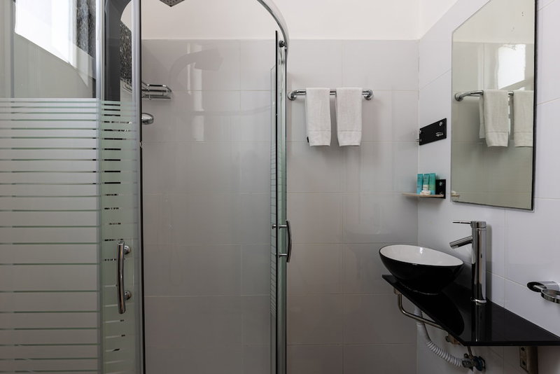 Residence Suites Hotel, Tel Aviv, Israel