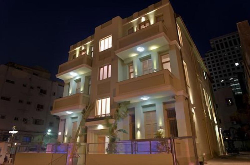 Residence Suites Hotel, Tel Aviv, Israel