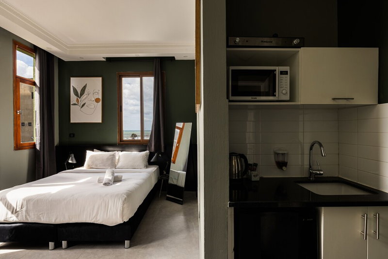 Residence Suites Hotel, Tel Aviv, Israel