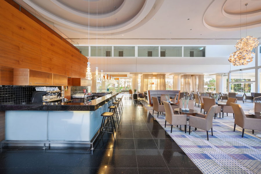 Nevo by Isrotel Collection, Arad, Israel