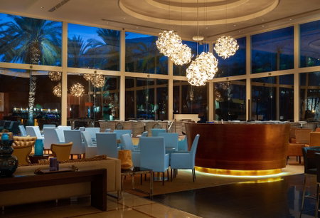 Nevo by Isrotel Collection, Arad, Israel