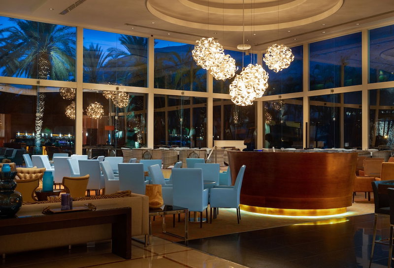 Nevo by Isrotel Collection, Arad, Israel