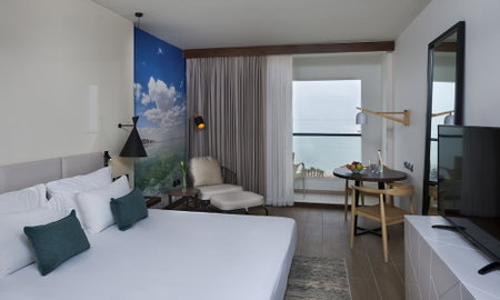 Nevo by Isrotel Collection, Arad, Israel