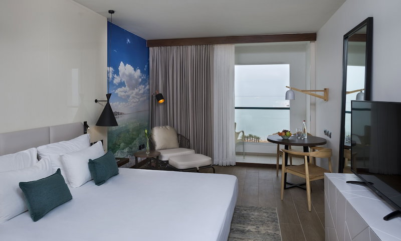 Nevo by Isrotel Collection, Arad, Israel