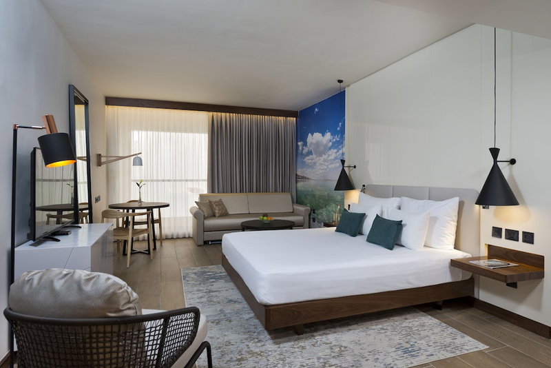 Nevo by Isrotel Collection, Arad, Israel