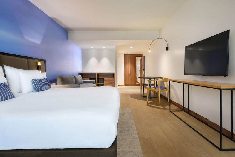 Nevo by Isrotel Collection, Arad, Israel