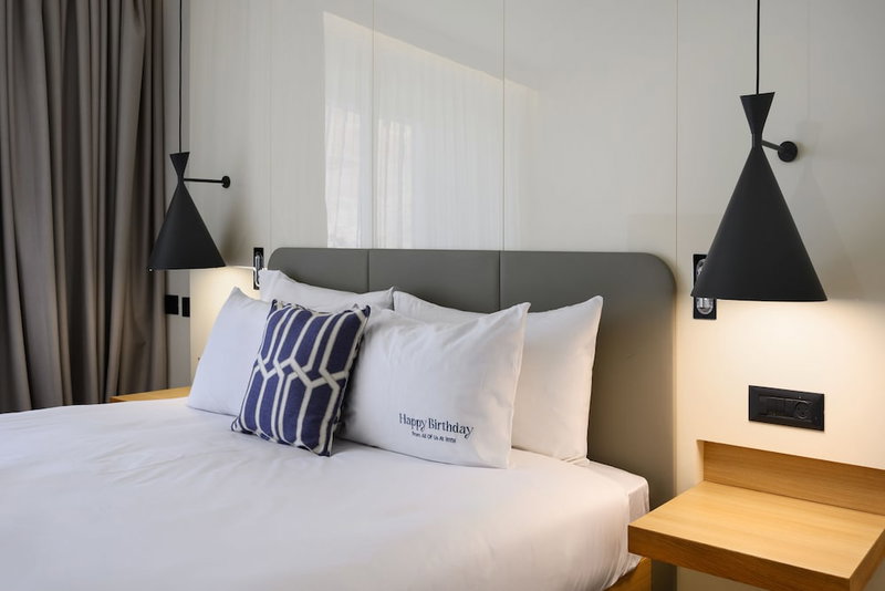Nevo by Isrotel Collection, Arad, Israel
