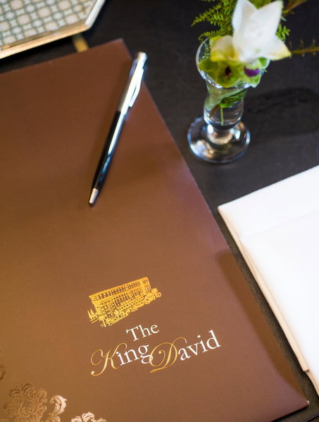 King David Hotel Jerusalem, West Jerusalem, Israel