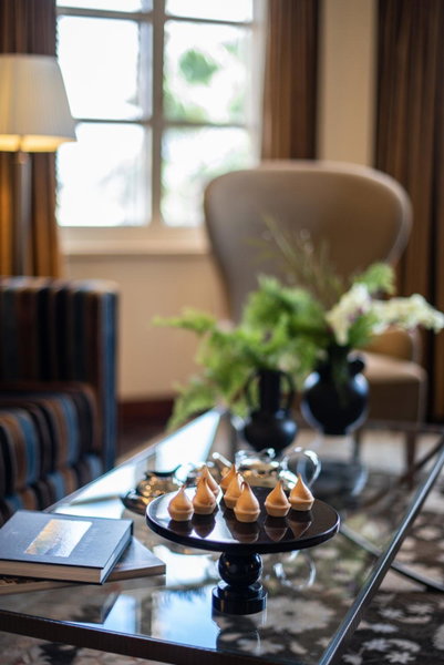 King David Hotel Jerusalem, West Jerusalem, Israel