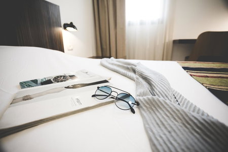 Nof Tavor Hotel, Afula, Israel