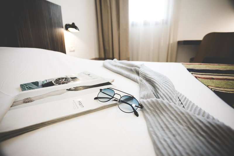 Nof Tavor Hotel, Afula, Israel