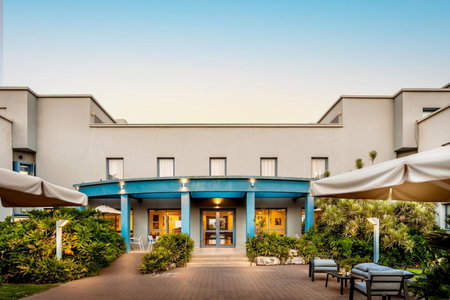 Nof Tavor Hotel, Afula, Israel