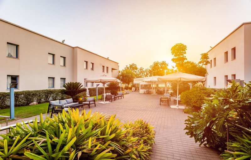 Nof Tavor Hotel, Afula, Israel