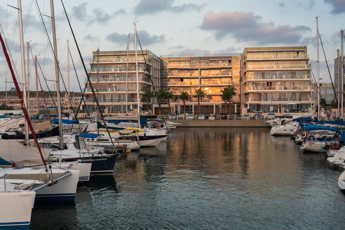 Herods Herzliya, Israel