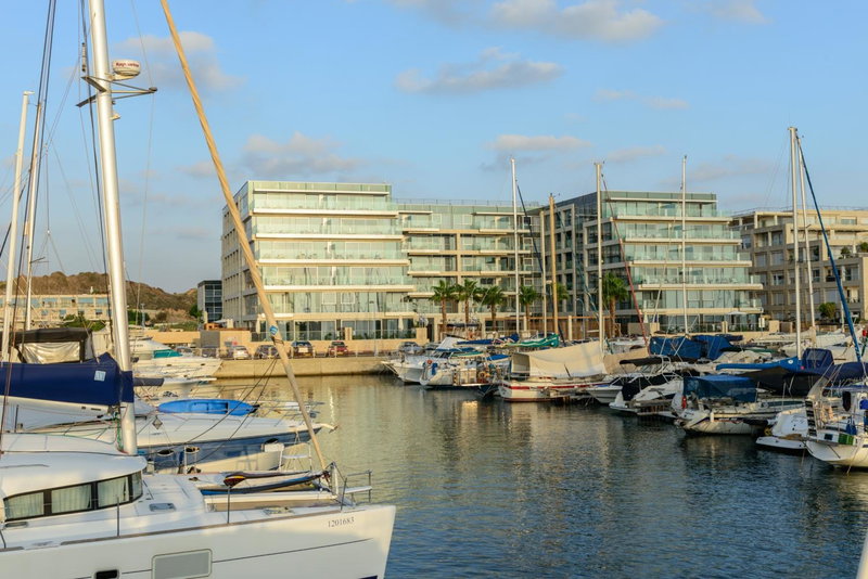 Herods Herzliya, Herzliya, Israel