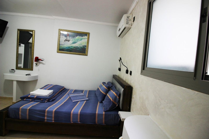 Sunset Inn, Eilat, Israel