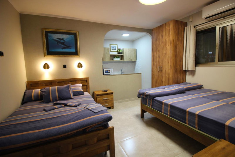 Sunset Inn, Eilat, Israel