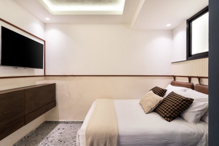 Mulan Hotel TLV, Jaffa, Israel