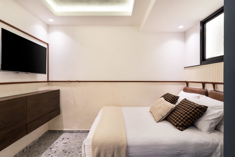 Mulan Hotel TLV, Jaffa, Israel