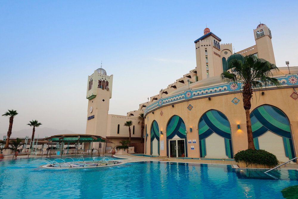 Herods Boutique Hotel Eilat, Israel