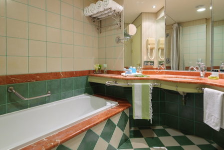 Herods Boutique Hotel Eilat, Eilat, Israel