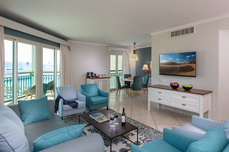 Herods Boutique Hotel Eilat, Eilat, Israel