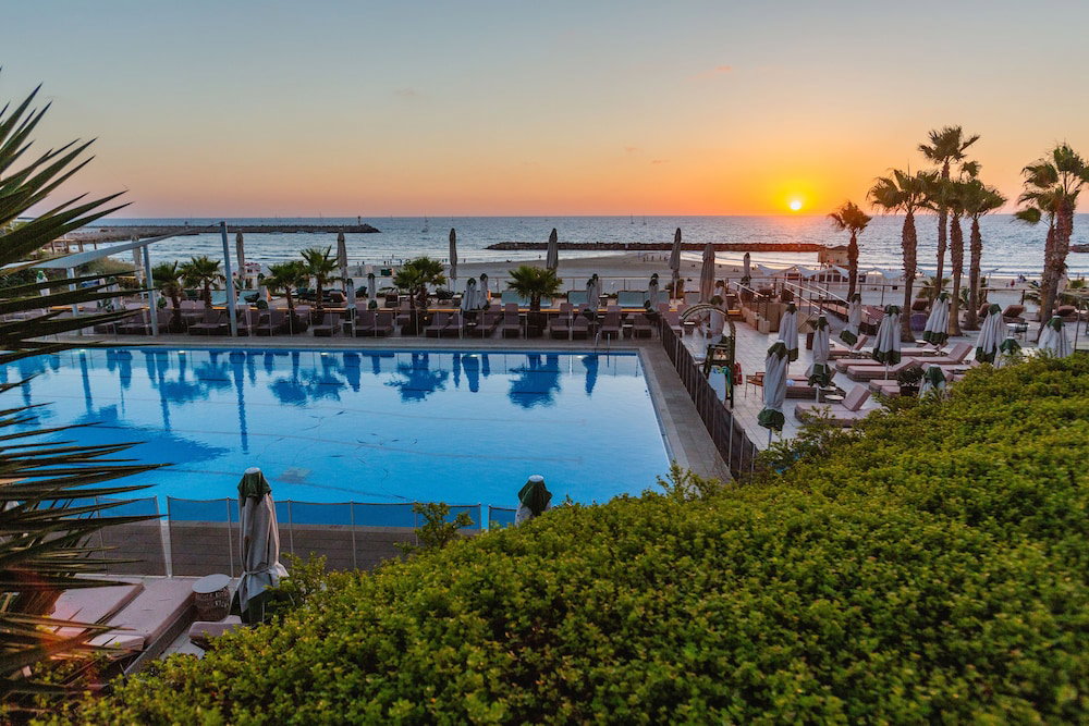 Hotel · Dan Accadia Hotel, Herzliya