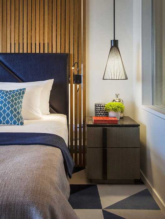 Dan Accadia Hotel, Herzliya, Israel