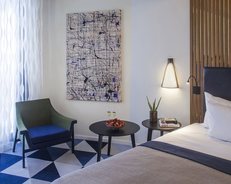 Dan Accadia Hotel, Herzliya, Israel