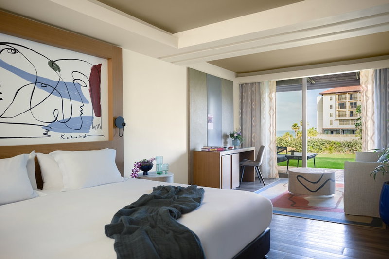 Dan Accadia Hotel, Herzliya, Israel