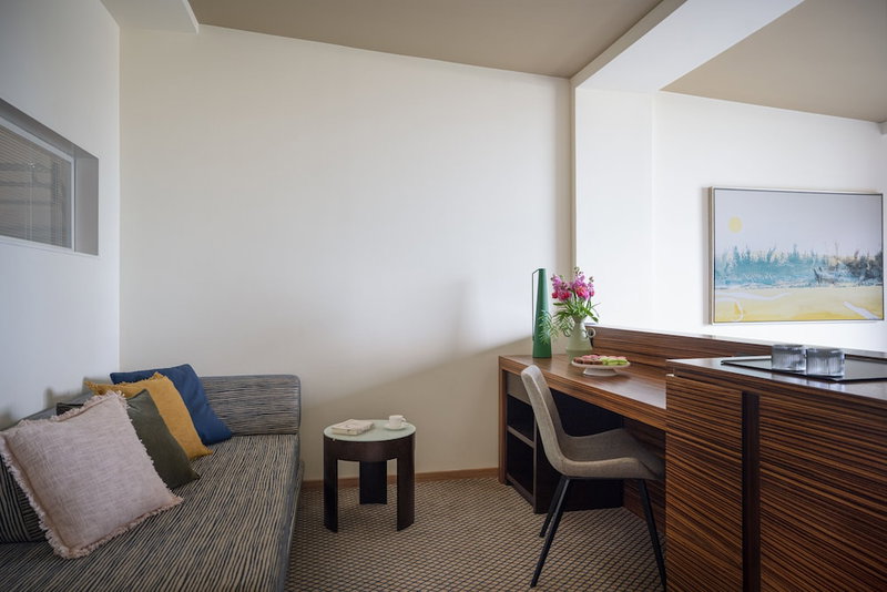 Dan Accadia Hotel, Herzliya, Israel