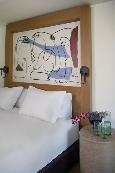 Dan Accadia Hotel, Herzliya, Israel