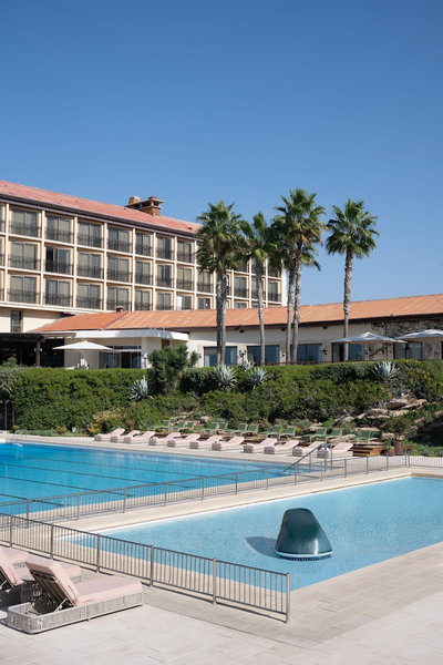 Dan Accadia Hotel, Herzliya, Israel