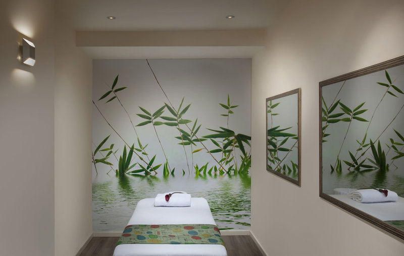 Dan Accadia Hotel, Herzliya, Israel