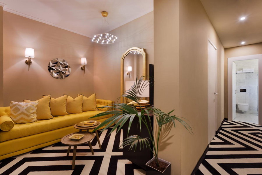 Brown Beach House Tel-Aviv, a member of Brown Hotels, Tel Aviv, Israel