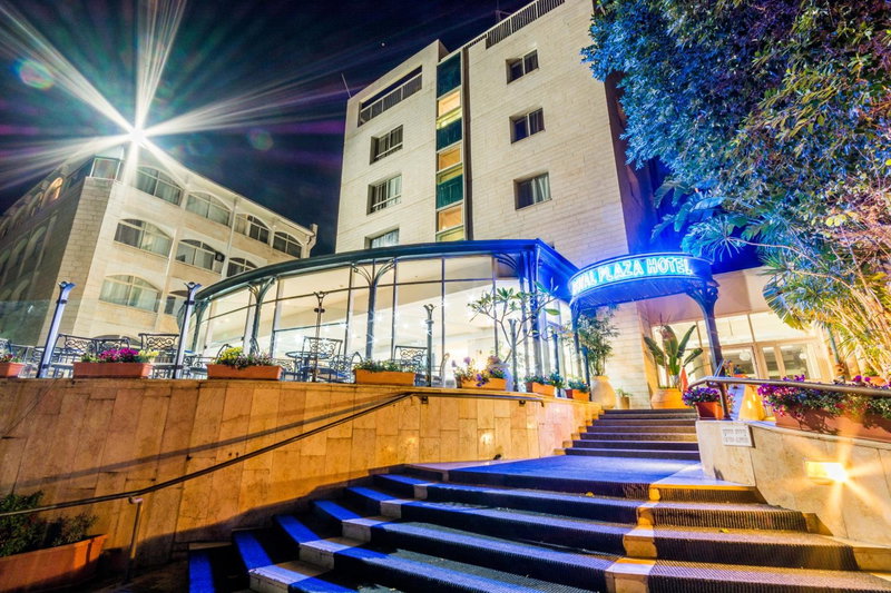 Royal Plaza Hotel, Tiberias, Израиль
