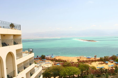 Enjoy Dead Sea Hotel -Formerly Daniel, Arad, Israel
