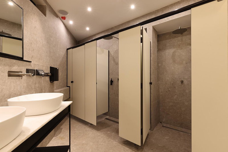 The O Pod Capsule Hotel, Jaffa, Israël