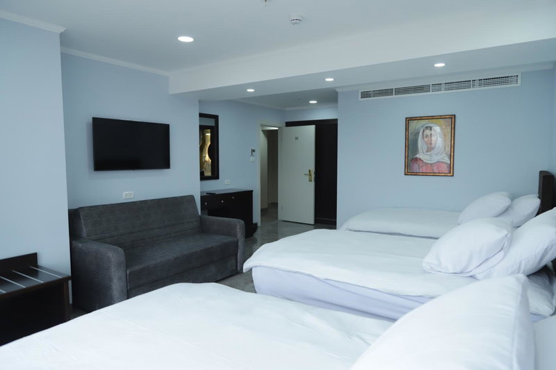Mount of Olives Hotel, West Jerusalem, Israel