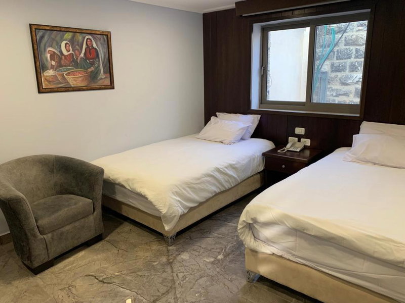 Mount of Olives Hotel, West Jerusalem, Israel