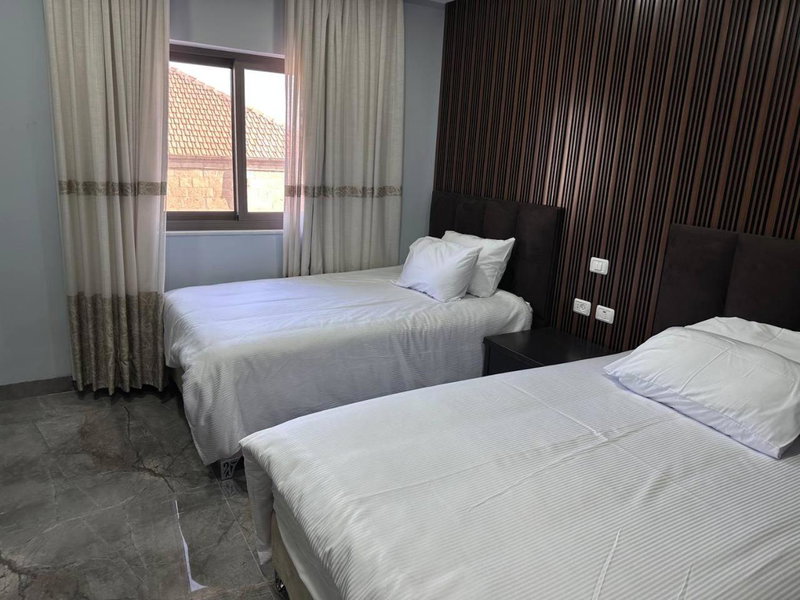 Mount of Olives Hotel, West Jerusalem, Israel