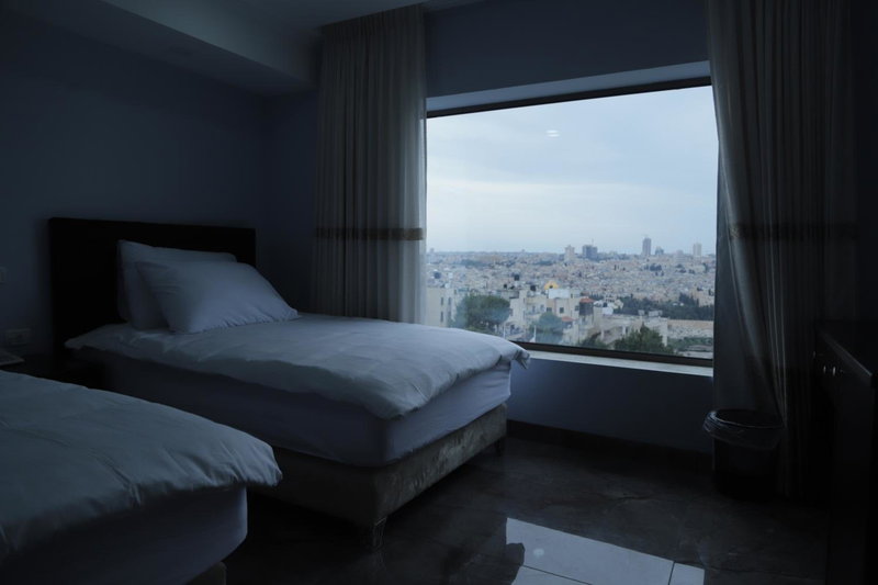 Mount of Olives Hotel, West Jerusalem, Israel