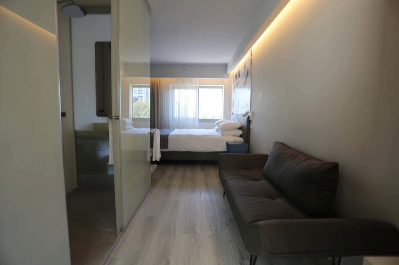 Link hotel & Hub By Dan Hotels, Tel Aviv, Israel