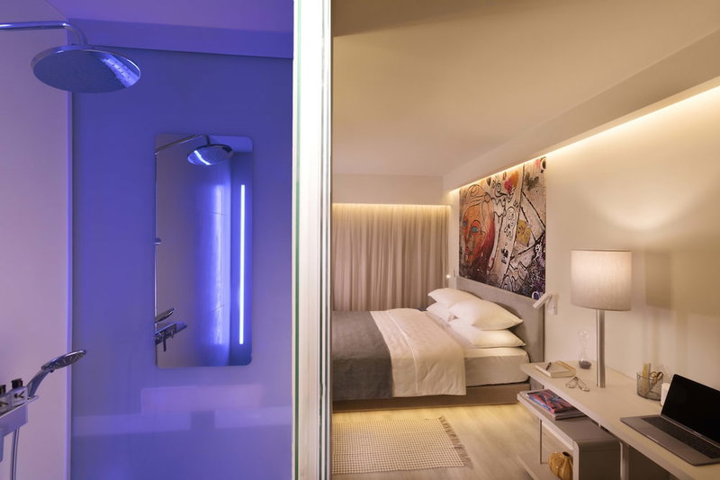 Link hotel & Hub By Dan Hotels, Tel Aviv, Israel