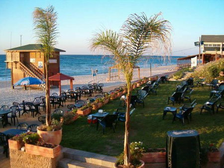 Isramax 3BR apartment near the sea., Bat Yam, Israel