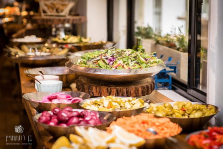 Eden Inn, Zikhron Ya'aqov, Израиль