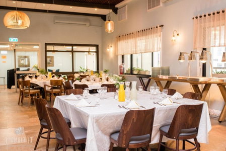 Eden Inn, Zikhron Ya'aqov, Израиль